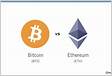 Ethereum vs. Bitcoin How Do ETH and BTC Compare